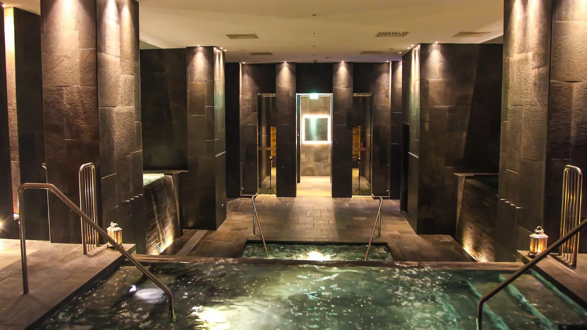 4 Spa Resort Hotel Cannizzaro
