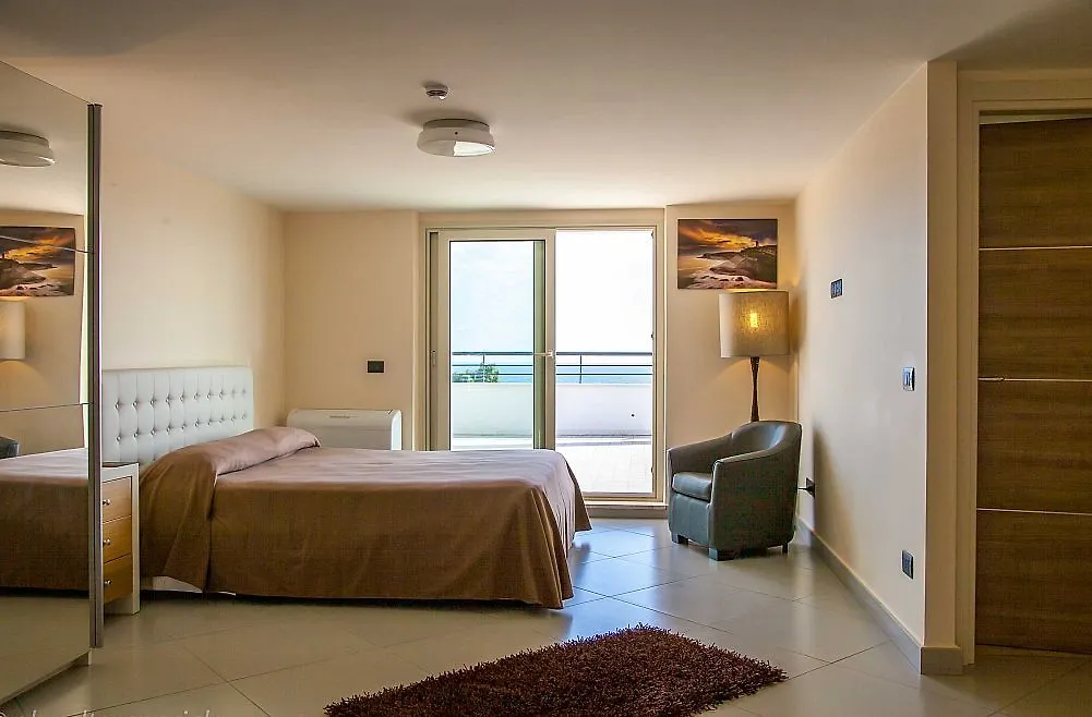 ****  4 Spa Resort Hotel Cannizzaro Италия