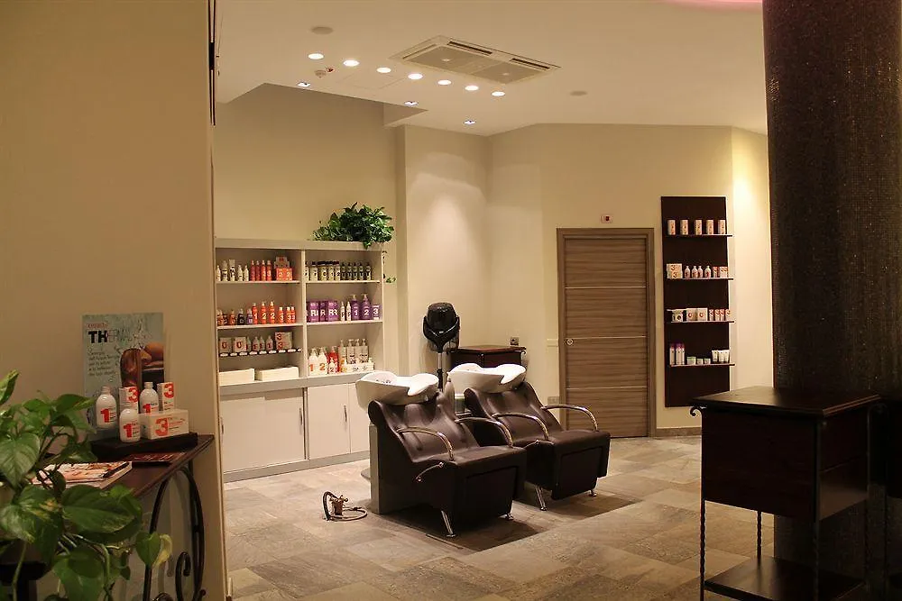 ****  4 Spa Resort Hotel Cannizzaro Италия
