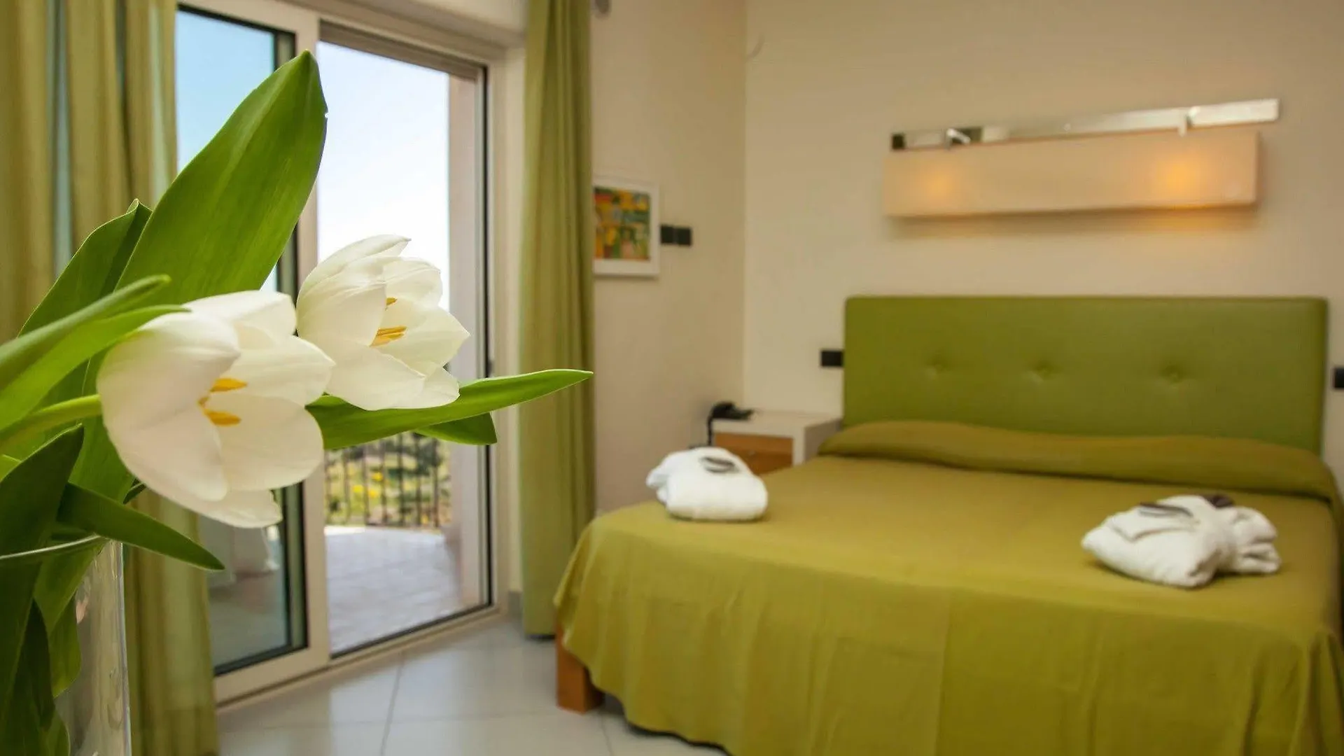 4 Spa Resort Hotel Cannizzaro