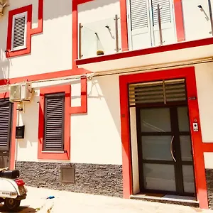  Ubytování v soukromí Casa Escape Itálie