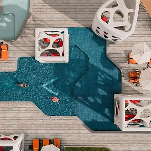 V Dubai, Curio Collection By Hilton الإمارات العربية المتحدة