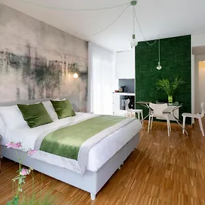 Vela Centro Con Garage إيطاليا
