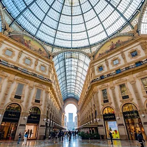 Sweett - Torre Velasca إيطاليا
