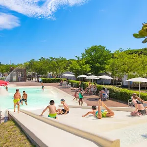 Pineta Sul Mare Village Feriepark Cesenatico