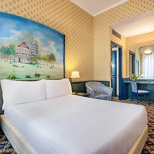 Ih Ambasciatori Hotel Milano