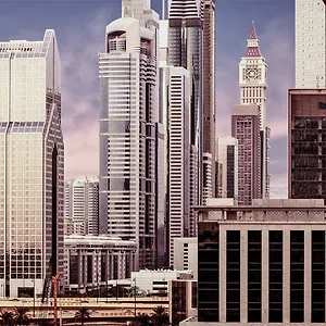 كارلتون دونتون الإمارات العربية المتحدة